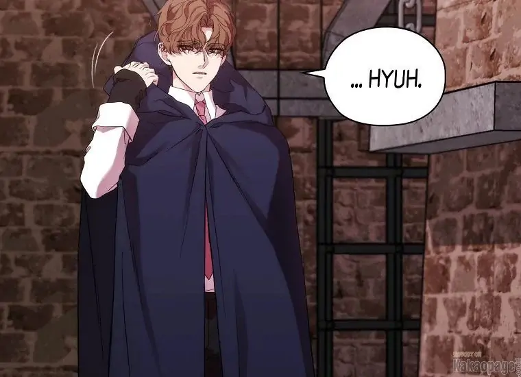 When the Villainess Is in Love Chapter 73 Gambar 39