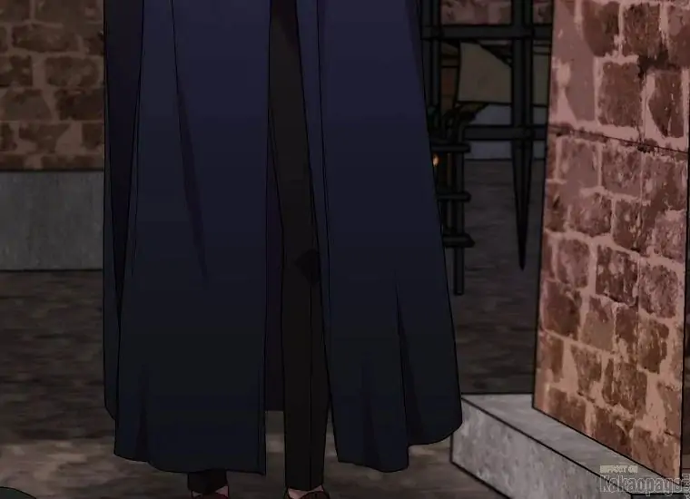 When the Villainess Is in Love Chapter 73 Gambar 40