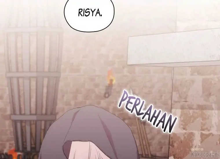 When the Villainess Is in Love Chapter 73 Gambar 44