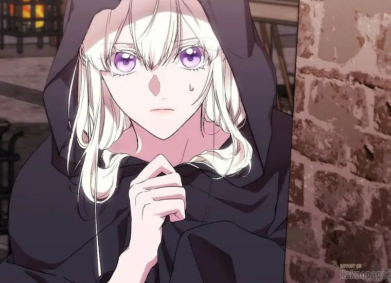 When the Villainess Is in Love Chapter 73 Gambar 45