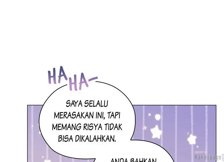 When the Villainess Is in Love Chapter 73 Gambar 47