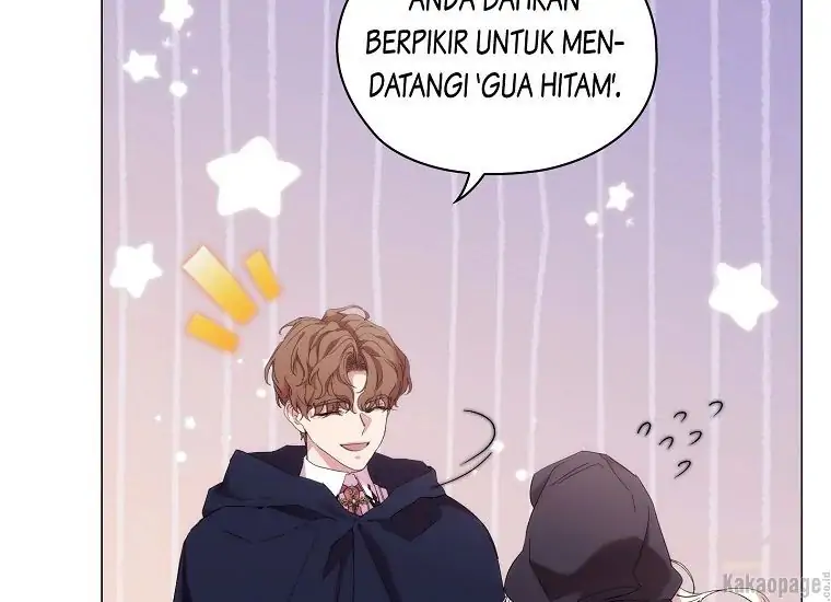 When the Villainess Is in Love Chapter 73 Gambar 48