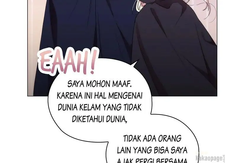 When the Villainess Is in Love Chapter 73 Gambar 49