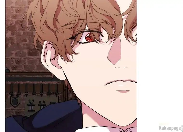 When the Villainess Is in Love Chapter 73 Gambar 51