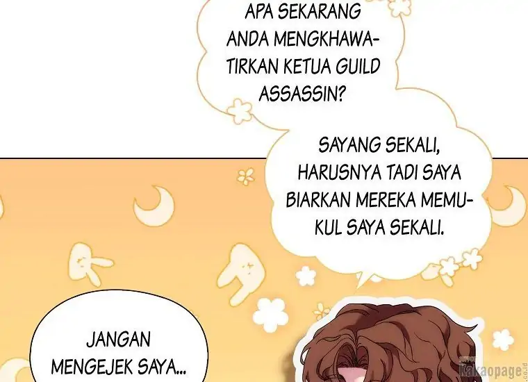 When the Villainess Is in Love Chapter 73 Gambar 53