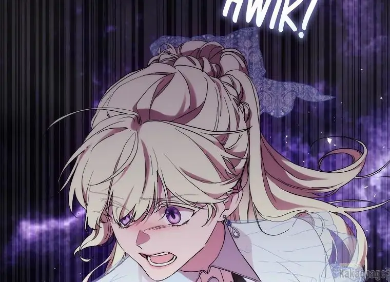 When the Villainess Is in Love Chapter 73 Gambar 56