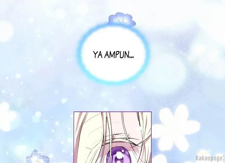 When the Villainess Is in Love Chapter 73 Gambar 6