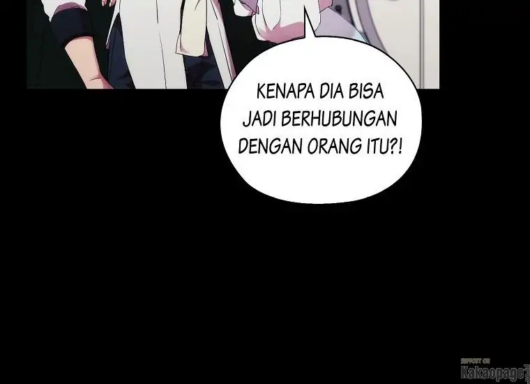 When the Villainess Is in Love Chapter 73 Gambar 60