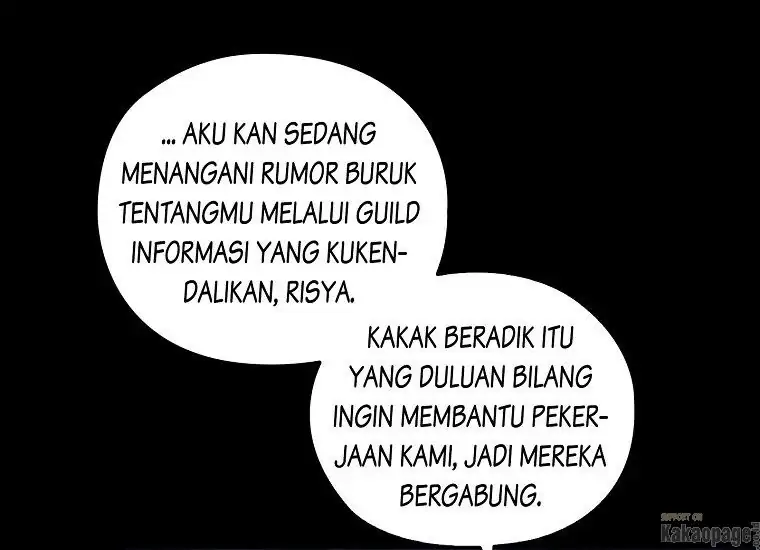 When the Villainess Is in Love Chapter 73 Gambar 61