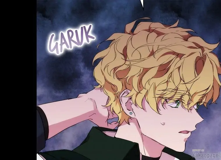 When the Villainess Is in Love Chapter 73 Gambar 62