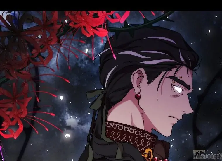 When the Villainess Is in Love Chapter 73 Gambar 66