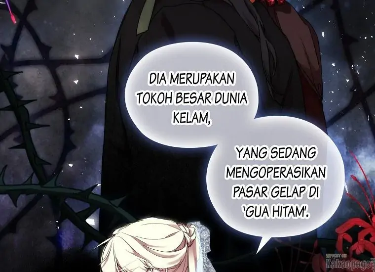 When the Villainess Is in Love Chapter 73 Gambar 67