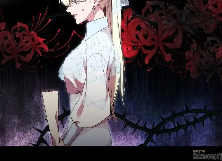 When the Villainess Is in Love Chapter 73 Gambar 68