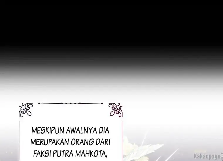 When the Villainess Is in Love Chapter 73 Gambar 69