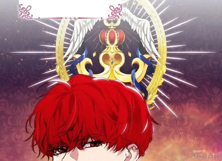 When the Villainess Is in Love Chapter 73 Gambar 70