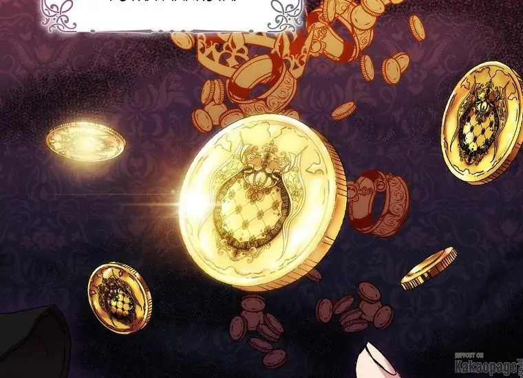 When the Villainess Is in Love Chapter 73 Gambar 73