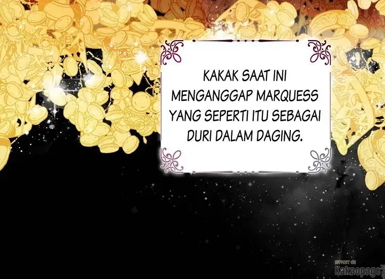 When the Villainess Is in Love Chapter 73 Gambar 75