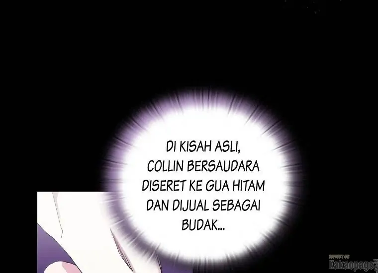 When the Villainess Is in Love Chapter 73 Gambar 76