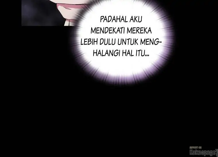 When the Villainess Is in Love Chapter 73 Gambar 78