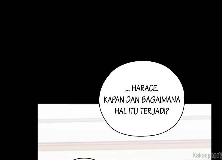 When the Villainess Is in Love Chapter 73 Gambar 79