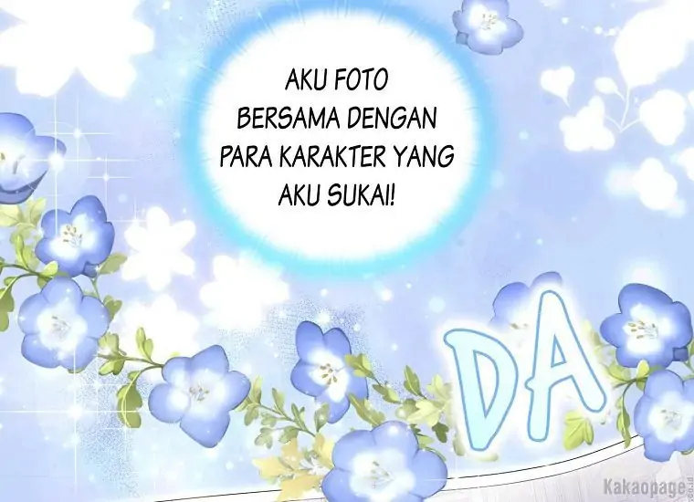 When the Villainess Is in Love Chapter 73 Gambar 8