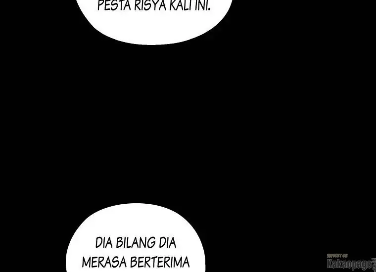 When the Villainess Is in Love Chapter 73 Gambar 82
