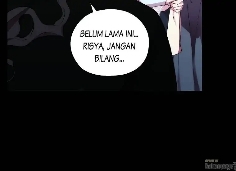 When the Villainess Is in Love Chapter 73 Gambar 85