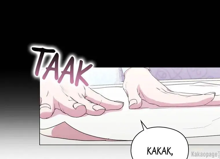 When the Villainess Is in Love Chapter 73 Gambar 86