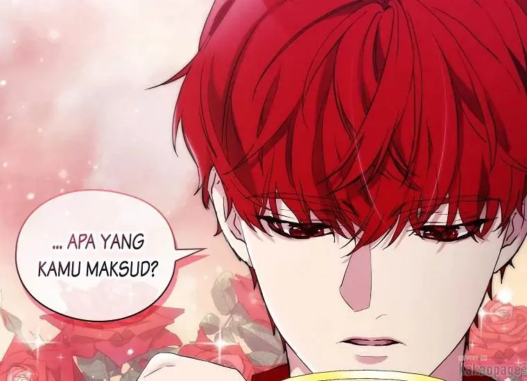 When the Villainess Is in Love Chapter 73 Gambar 88