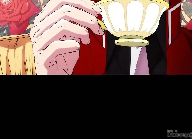 When the Villainess Is in Love Chapter 73 Gambar 89