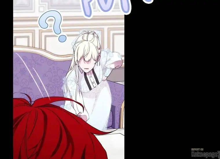 When the Villainess Is in Love Chapter 73 Gambar 98