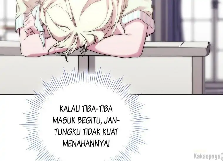 When the Villainess Is in Love Chapter 74 Gambar 102