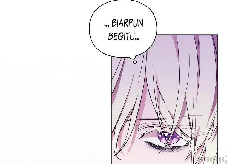 When the Villainess Is in Love Chapter 74 Gambar 104