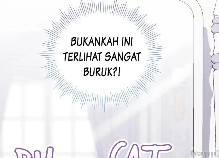 When the Villainess Is in Love Chapter 74 Gambar 106