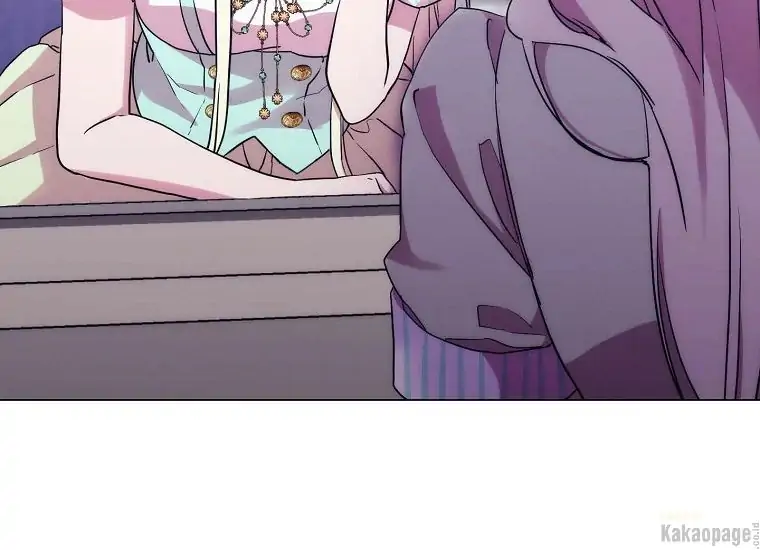 When the Villainess Is in Love Chapter 74 Gambar 108