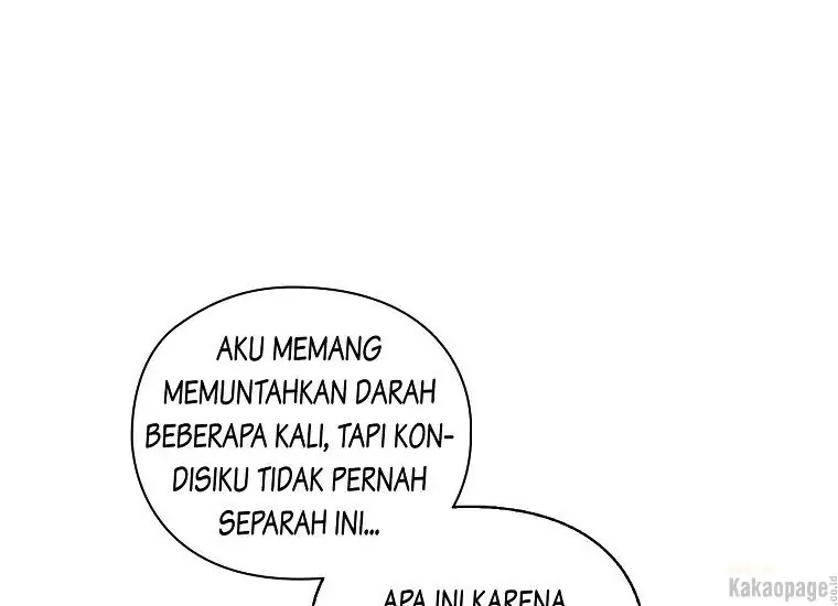 When the Villainess Is in Love Chapter 74 Gambar 109