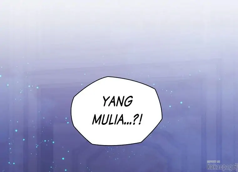 When the Villainess Is in Love Chapter 74 Gambar 112