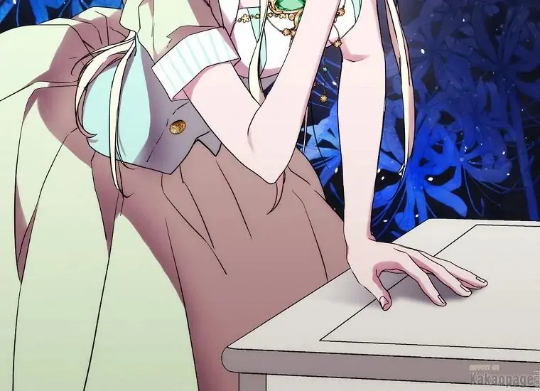 When the Villainess Is in Love Chapter 74 Gambar 114