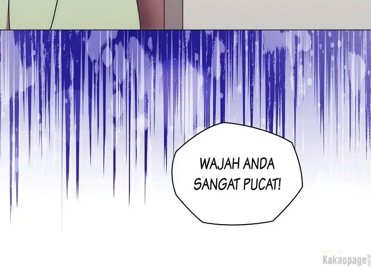 When the Villainess Is in Love Chapter 74 Gambar 115