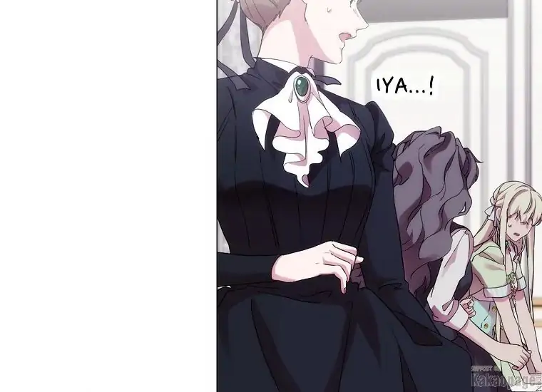 When the Villainess Is in Love Chapter 74 Gambar 117