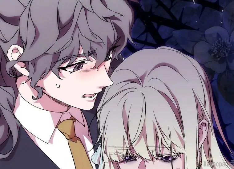 When the Villainess Is in Love Chapter 74 Gambar 120