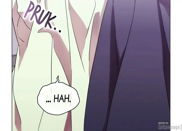 When the Villainess Is in Love Chapter 74 Gambar 127