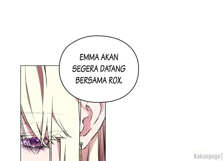 When the Villainess Is in Love Chapter 74 Gambar 129