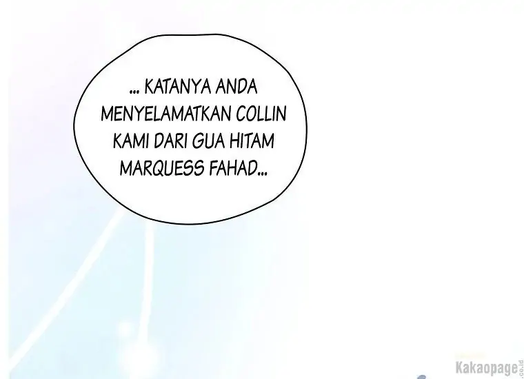When the Villainess Is in Love Chapter 74 Gambar 13