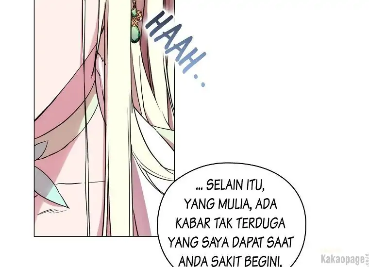When the Villainess Is in Love Chapter 74 Gambar 130