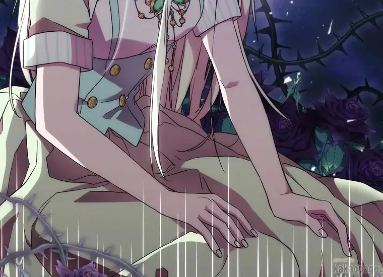 When the Villainess Is in Love Chapter 74 Gambar 133