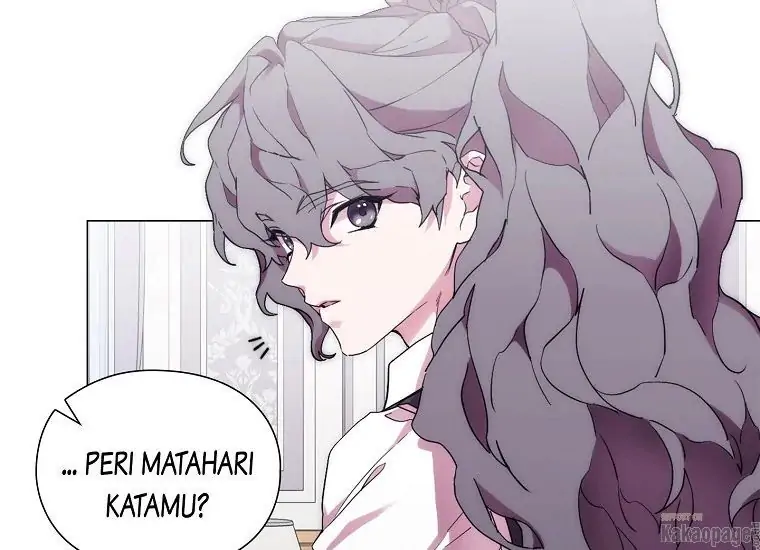 When the Villainess Is in Love Chapter 74 Gambar 136
