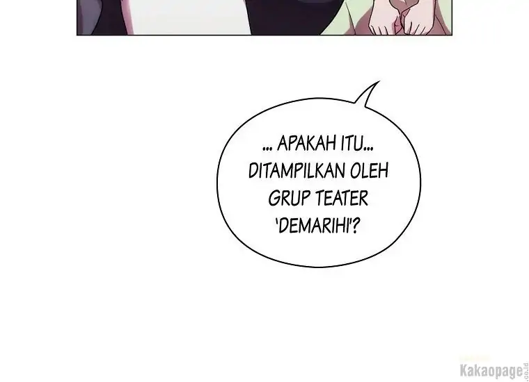 When the Villainess Is in Love Chapter 74 Gambar 140