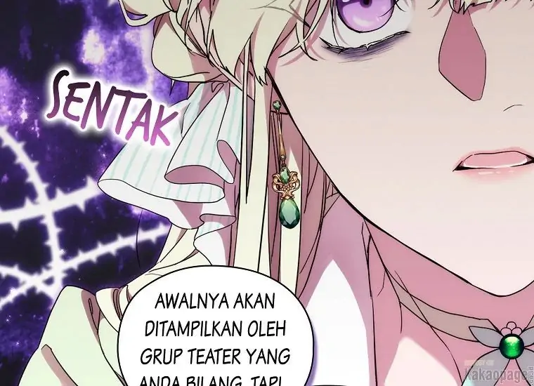 When the Villainess Is in Love Chapter 74 Gambar 142