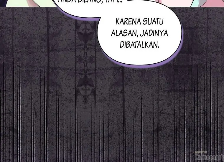 When the Villainess Is in Love Chapter 74 Gambar 143